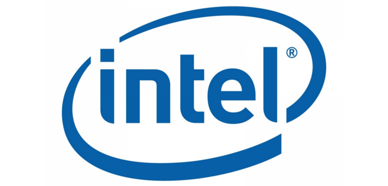 Intel Logo