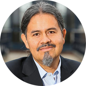 Daniel Gatica-Perez