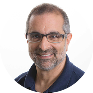 Gregory Abowd