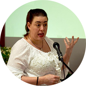 Jennifer Rode