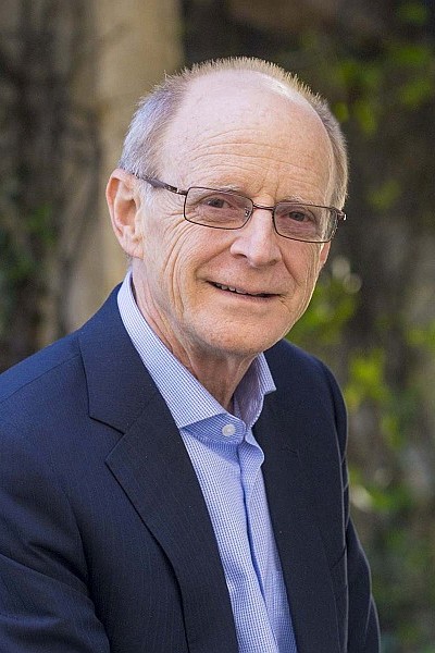 Keynote Speaker: James W. Pennebaker Keynote Speaker: James W. Pennebaker
