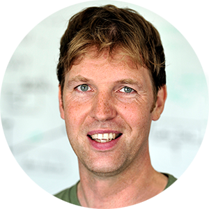 Kristof Van Laerhoven
