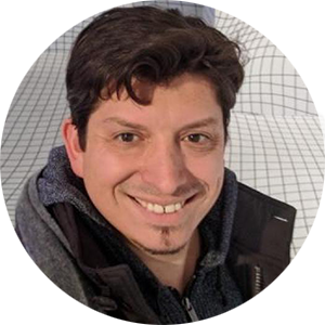 Pablo Paredes